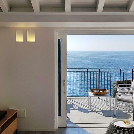 Fivestay Casa Gabriella Вернацца Экстерьер фото