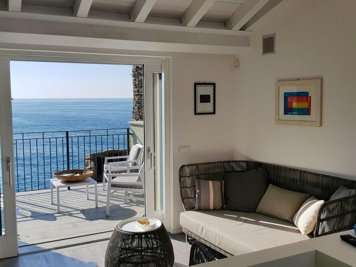 Fivestay Casa Gabriella Вернацца Экстерьер фото