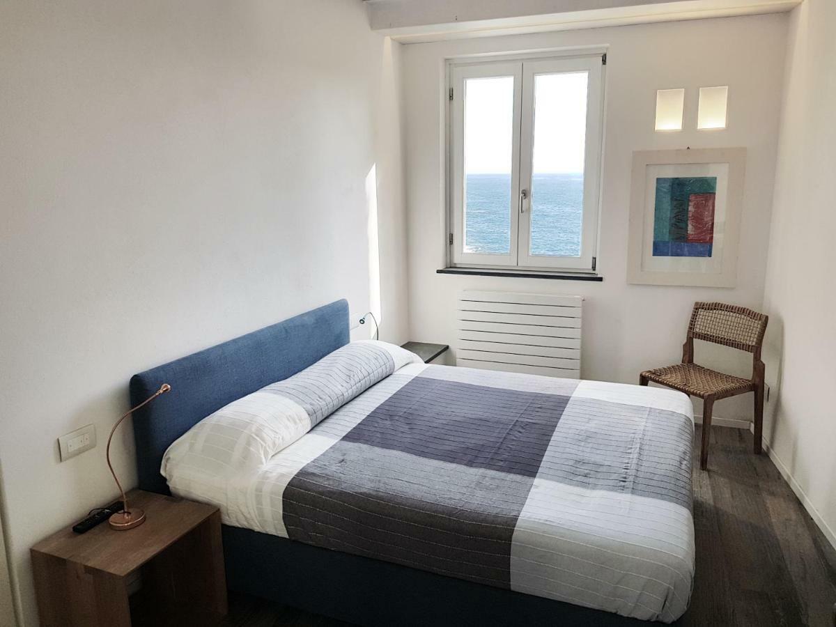 Fivestay Casa Gabriella Вернацца Экстерьер фото