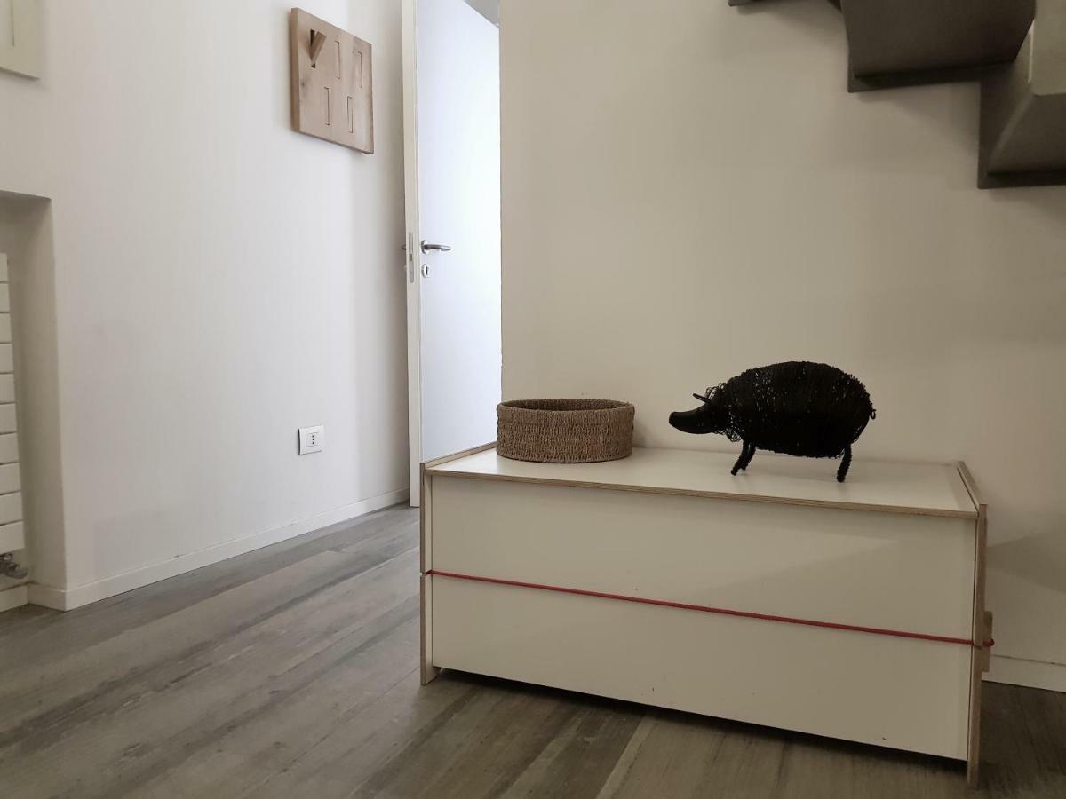 Fivestay Casa Gabriella Вернацца Экстерьер фото