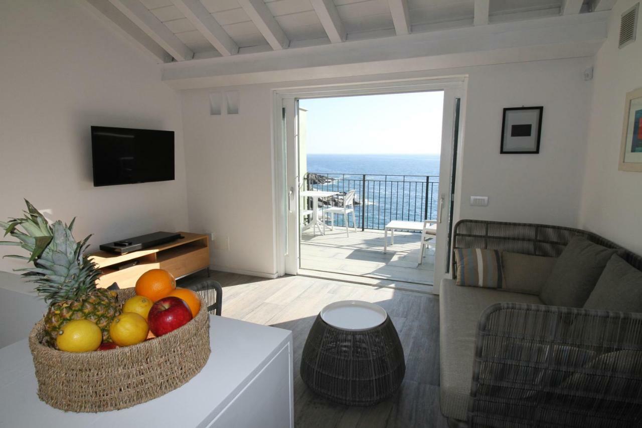 Fivestay Casa Gabriella Вернацца Экстерьер фото