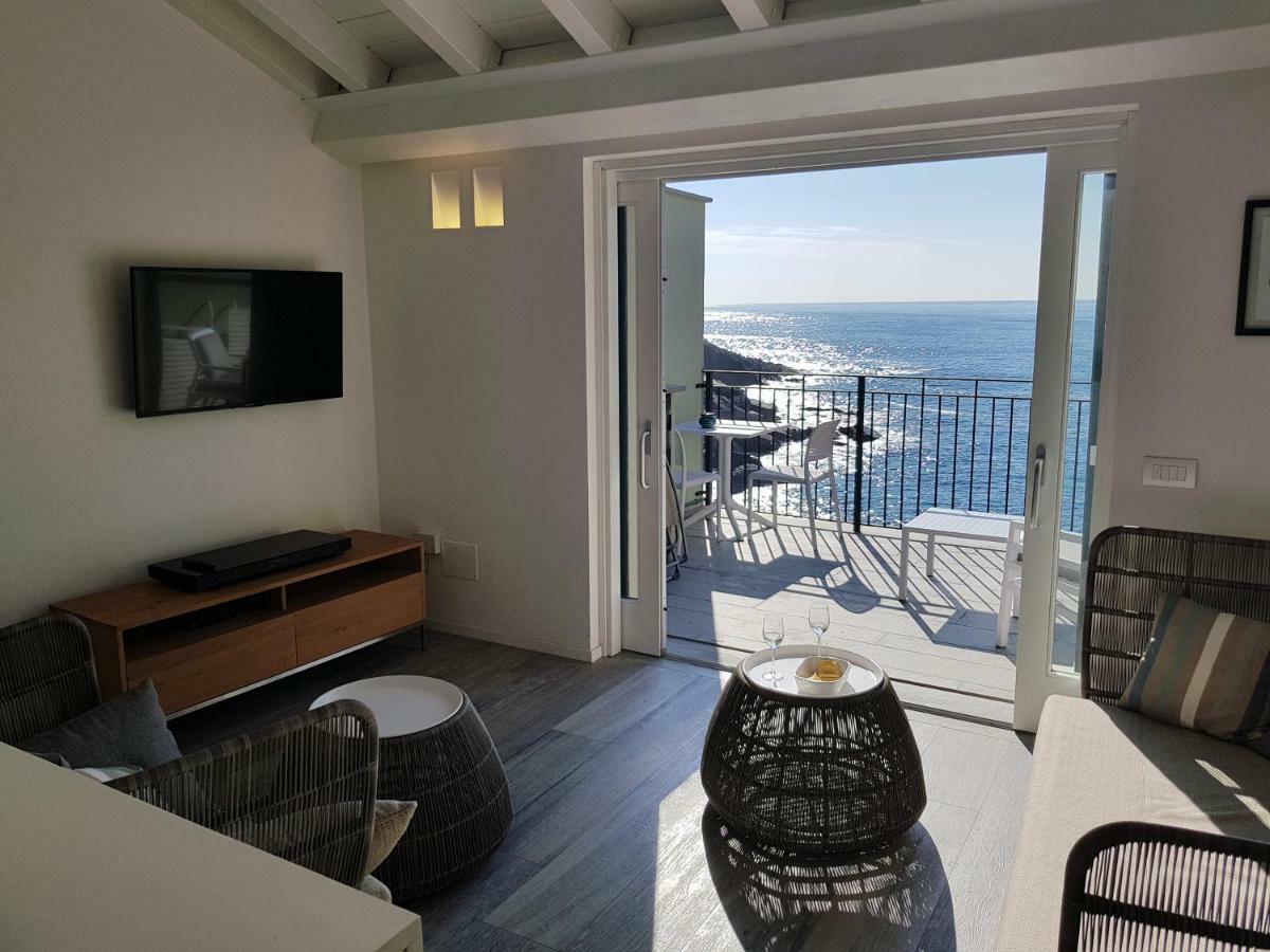Fivestay Casa Gabriella Вернацца Экстерьер фото