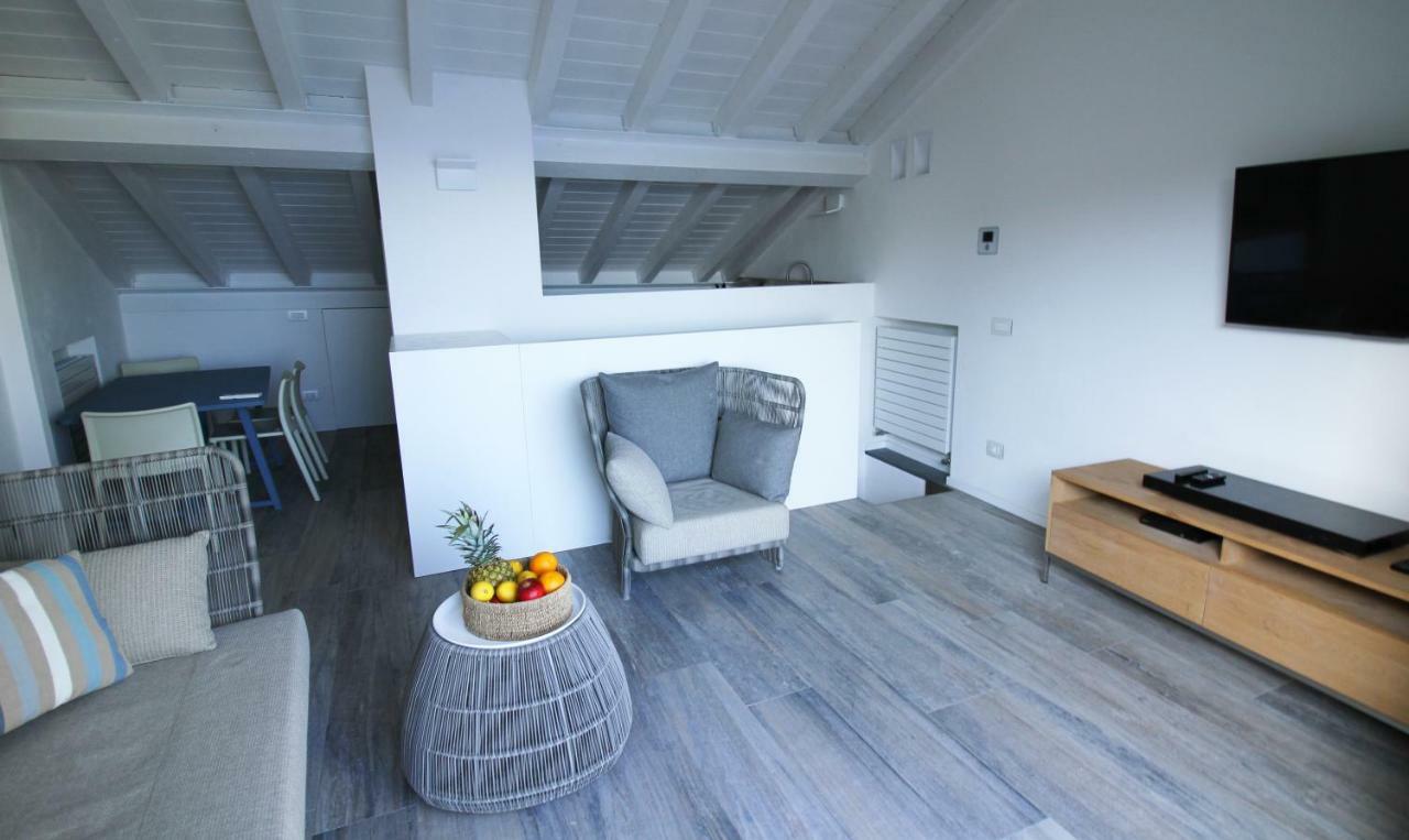Fivestay Casa Gabriella Вернацца Экстерьер фото