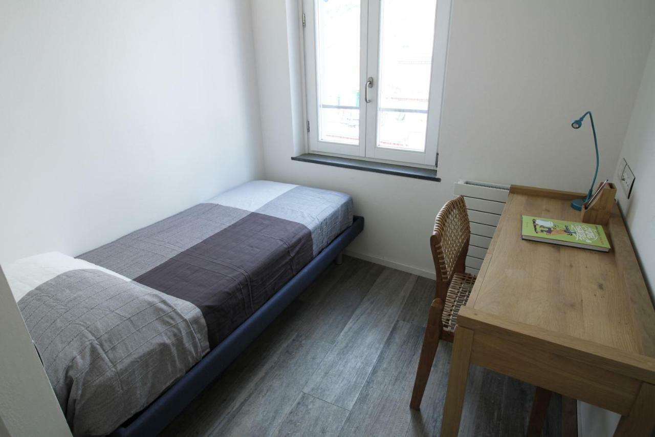Fivestay Casa Gabriella Вернацца Экстерьер фото