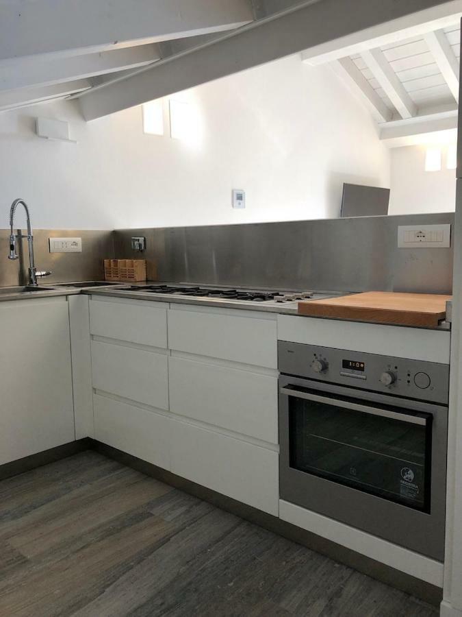 Fivestay Casa Gabriella Вернацца Экстерьер фото